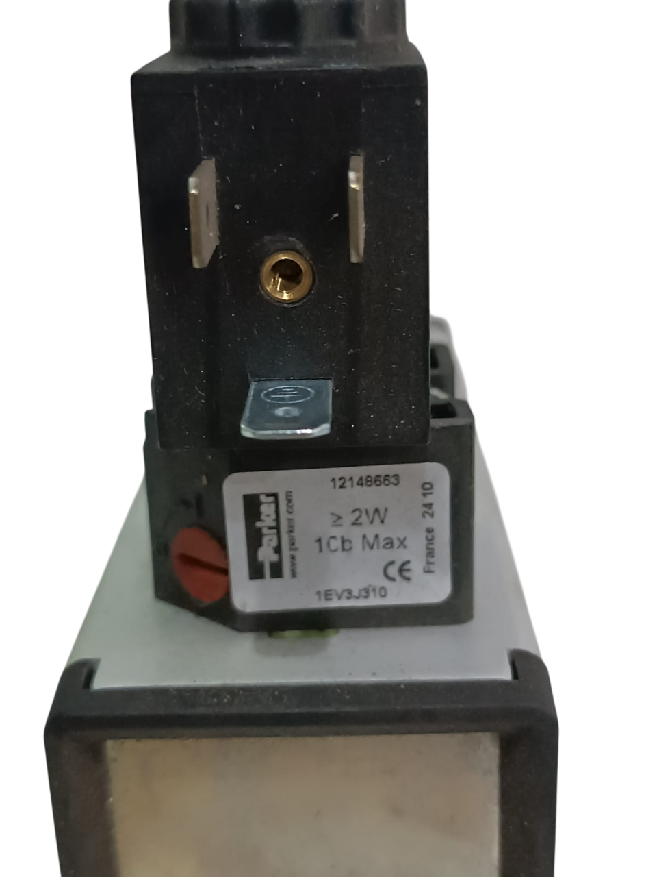 VÁLVULA DIRECIONAL PNEUMÁTICA DX1-606-711J DT B3010 - Imagem 3