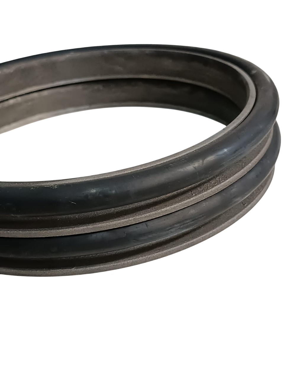 SELO DUO-CONE COM 215,53MM DIÂMETRO EXTERNO 6T-8438 CAT
