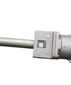 CHAVE CENTRÍFUGA CF - 96 ELEVOLT