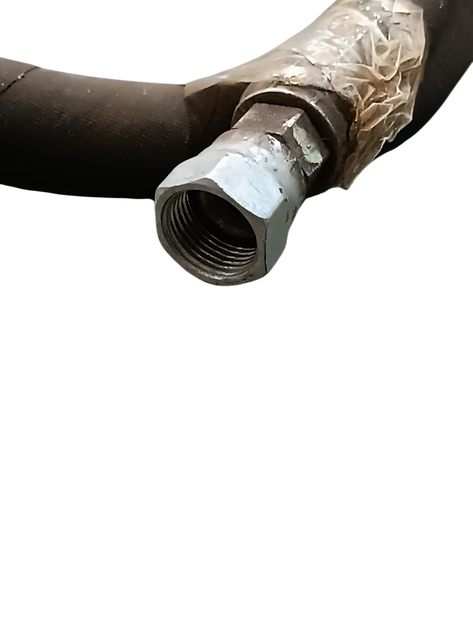 MANGUEIRA HIDRÁULICA DE ALTA PRESSÃO PARKER 100R2AR-8 - Imagem 7