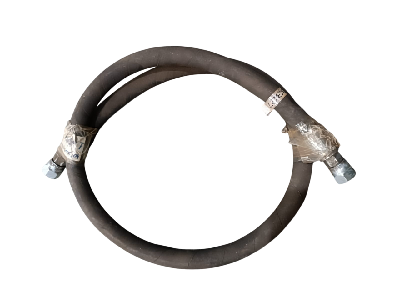 MANGUEIRA HIDRÁULICA DE ALTA PRESSÃO PARKER 100R2AR-8 - Imagem 3