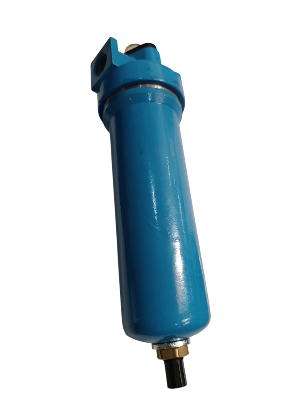 CARCAÇA DE FILTRO FINITE SERIE H HN2L-6CW TECHFILTER - Imagem 4