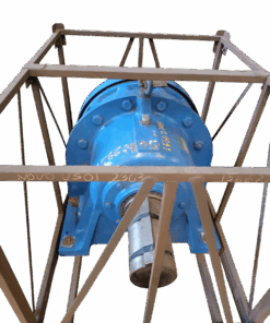 REDUTORA  CHH - 6265 - 11 CYCLO