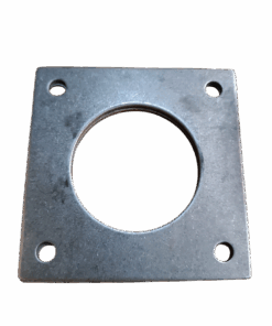 PLACA NOVA MARITOR ROCKWELL 3897P2928