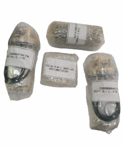 REPARO CONJUNTO BOMBA PISTÃO KL40