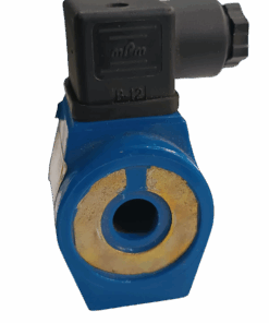 BOBINA AZUL 220V 50/60hz EDC ORIGINAL