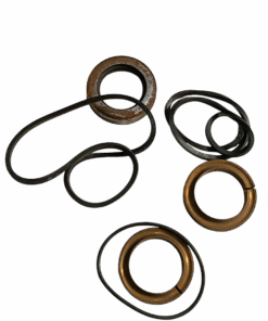 REPARO DE CONJUNTO DE BOMBA P-75