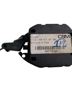 FIM DO CURSOR TRIF BET 600L CSM 20122005