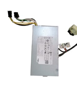 FONTE ALL ONE DELL 180w 3030 - 3048 Ac180ea-00 Outlec