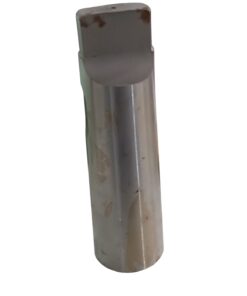 BUCHA DE REDUÇÃO CONE MORSE MT6-5 P/ TORNO FURADEIRA