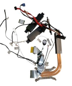PEÇAS P/ ALL IN ONE DELL OPTIPLEX 3030
