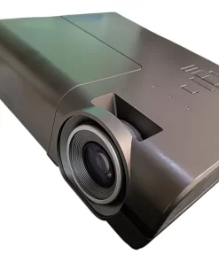 Projetor Optoma X600 6000lm Cinza 100v/240v - Cinza-escuro (Usado)