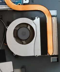 COOLER P/ ALL IN ONE A6200 POSTIVO ORIG
