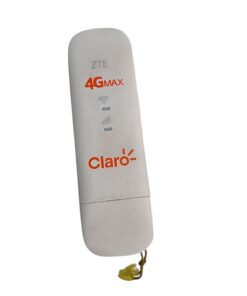 MODEM 4G CLARO MF79S