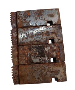 CONSINETE 1-1/4 7 UNC RIDGIG UNIVERSAL