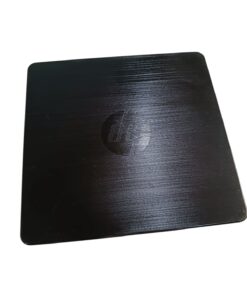GRAVADOR EXTERNO DE DVD-RW PORTÁTIL USB HP ORIG GP60NB50