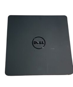 GRAVADOR EXTERNO DE DVD-RW PORTÁTIL USB DELL ORIG DW514
