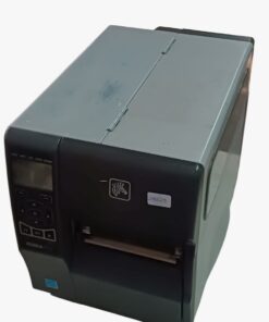 IMPRESSORA DE ETIQUETAS ZEBRA ZT230 USB E SERIAL - BOM ( RECONDICIONADO )