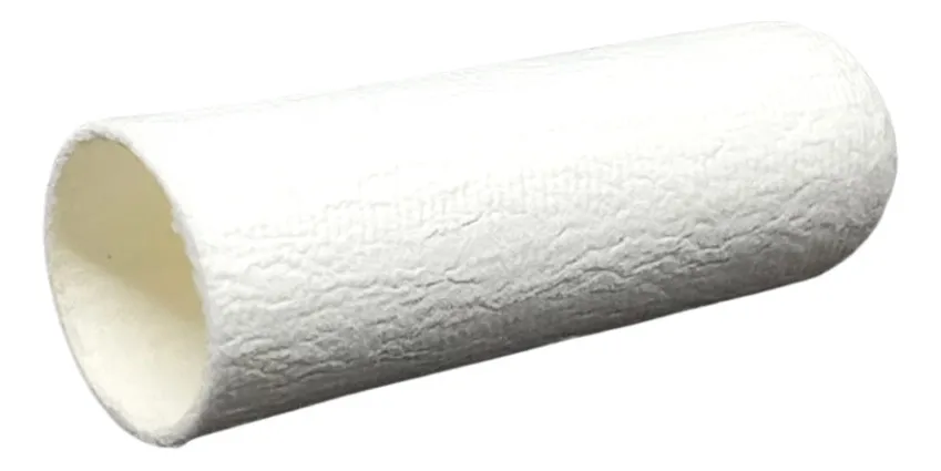 CARTUCHO CELULOSE P/ EXTRATORTOR SOXHLET 25Un 33x94mm - Imagem 5