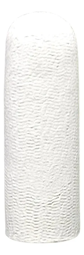 CARTUCHO CELULOSE P/ EXTRATORTOR SOXHLET 25Un 33x94mm - Imagem 6