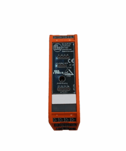 MODULO AC2251 QUADRO DISJUNTORES AS-INTERFACE IFM ELETRONIC