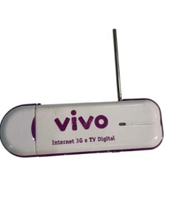 MODEM 3G HSPA VIVO MF545 COM ANTENA