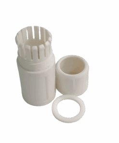 9 PROTEÇÃO PROVA D'AGUA P/ CONECTOR RJ45