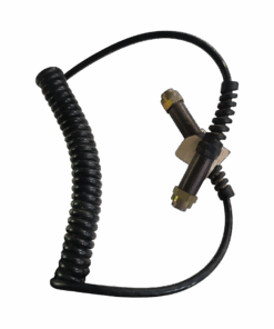 CABO DE CONJUNTO DE CONTROLE CURTO WACKER NEUSON 0088704