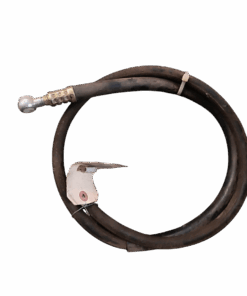 MAGUEIRA DE LANÇA HIDRÁULICA DPU BPU WACKER NEUSON 0102187