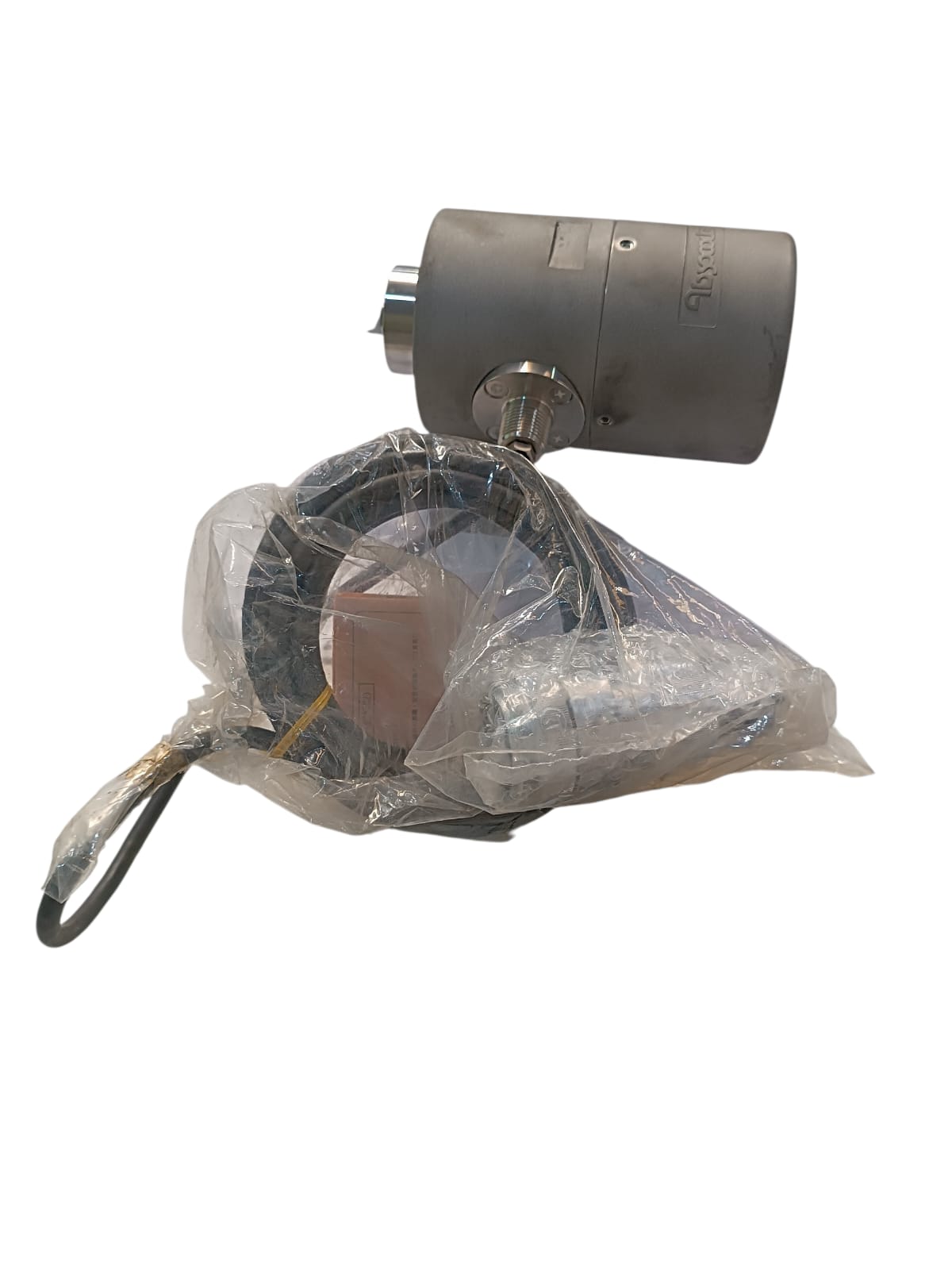 SENSOR DE POSIÇÃO ROTATIVO ABSOLUTO NSD MRE-G64SP101LKP5-G - Imagem 5