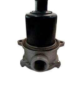 FILTRO DE RETORNO EM LINHA STAUFF RTF25-N-D10B-S1-N