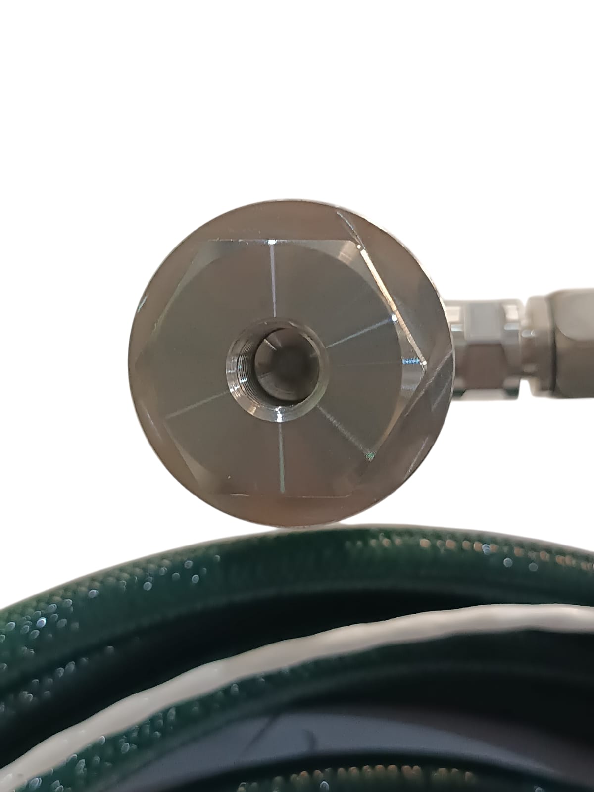 SENSOR DE VELOCIDADE B&K VIBRO VS-068 - Imagem 2