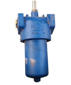 FILTRO HIDRÁULICO REXROTH 245LEN 0160N10XL